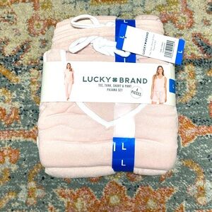 COPY - Lucky Brand- Pijama Set
